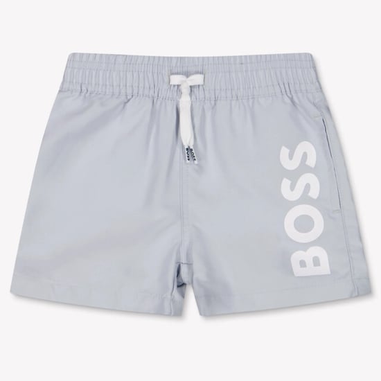 Hugo Boss Baby jongens zwemkleding in - Image 1