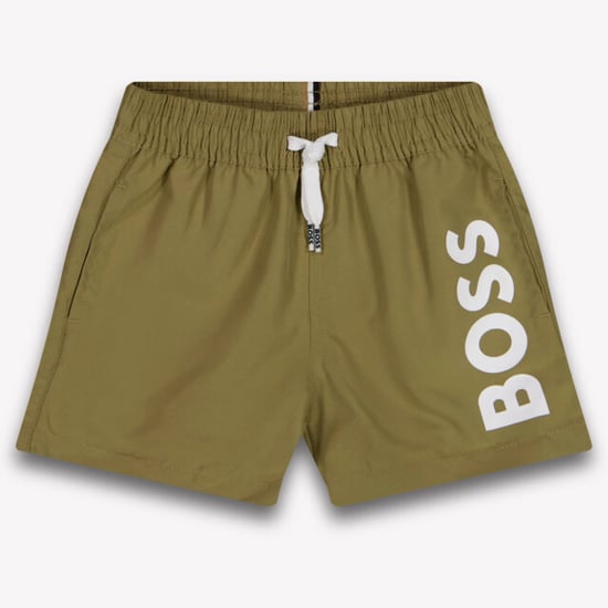 Hugo Boss Baby jongens zwemkleding in - Image 3