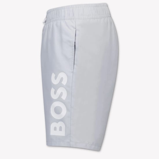 Hugo Boss Kinder jongens zwemkleding in - Image 4