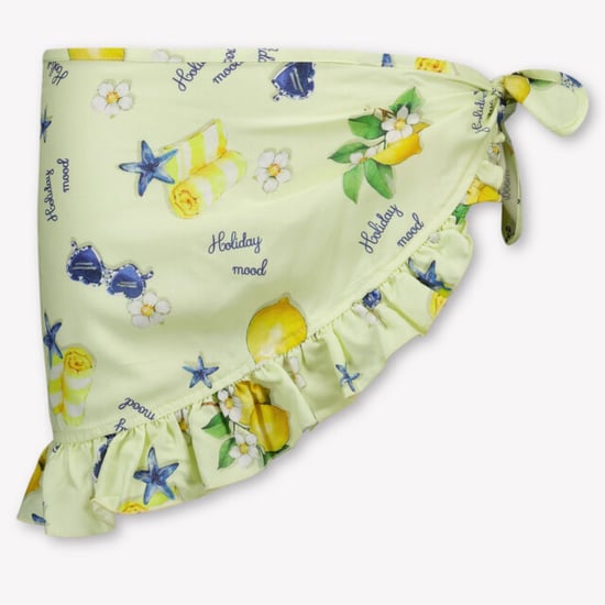 Monnalisa Kinder meisjes zwemkleding in - Image 1