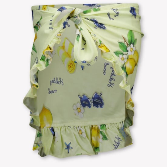 Monnalisa Kinder meisjes zwemkleding in - Image 2