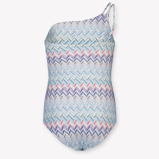 Missoni Kinder meisjes zwemkleding in - Image 3