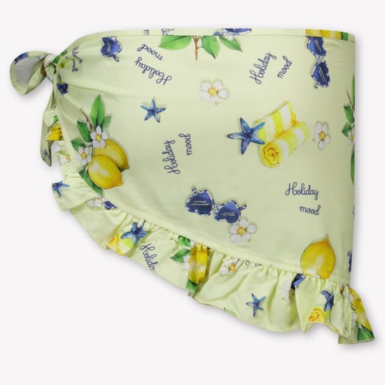 Monnalisa Kinder meisjes zwemkleding in - Image 4