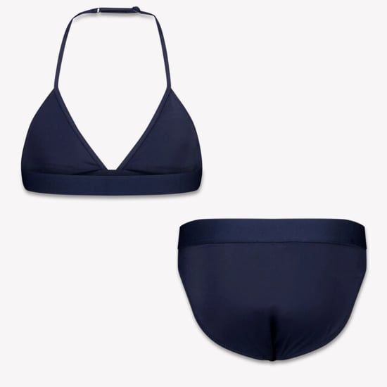 Tommy Hilfiger Kinder meisjes zwemkleding in - Image 3