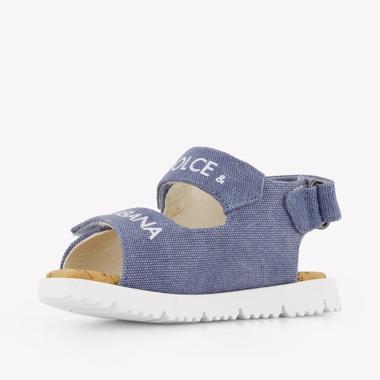 Dolce and Gabbana Jongens sandalen in - Image 4