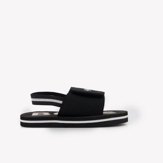 Hugo Boss Jongens slippers in - Image 1