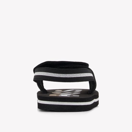 Hugo Boss Jongens slippers in - Image 4