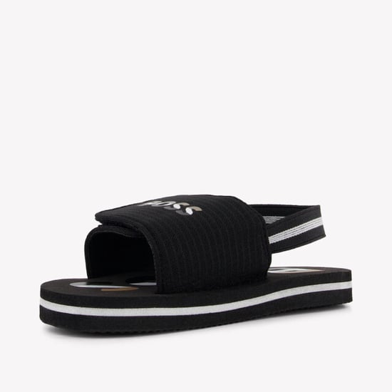 Hugo Boss Jongens slippers in - Image 5