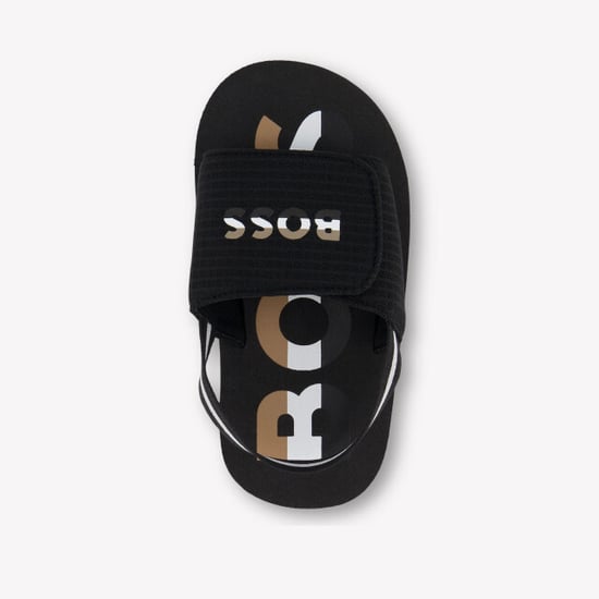 Hugo Boss Jongens slippers in - Image 6