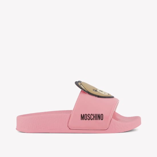 Moschino Unisex slippers in - Image 1