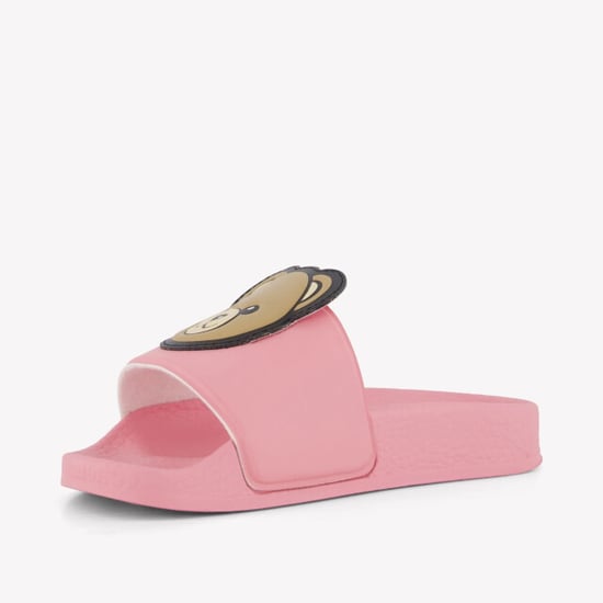 Moschino Unisex slippers in - Image 4