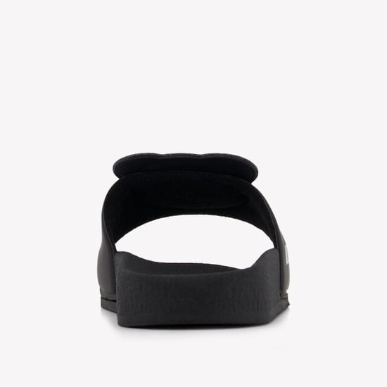 Moschino Unisex slippers in - Image 4