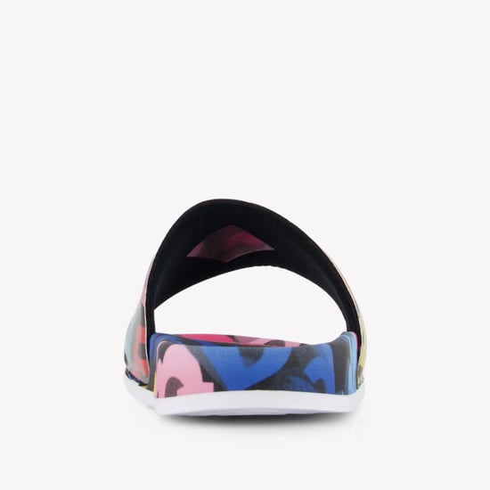 Dsquared2 Unisex slippers in - Image 6