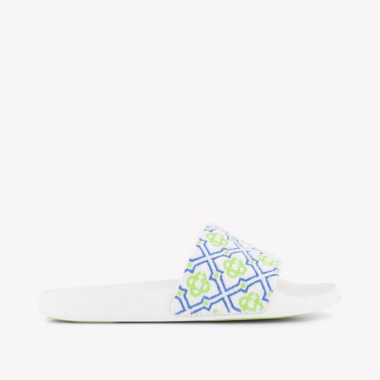 Casablanca Unisex slippers in - Image 5