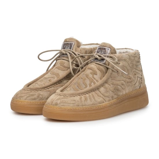 Floris van Bommel Veterschoenen - Image 5