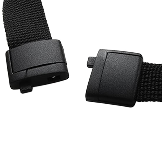 Nike Essential Lanyard (Black) - Image 3