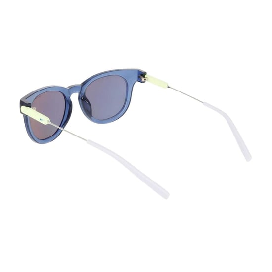 Nike Trend: ovale zonnebrillen (Verspreid blauw/geel) - Image 2