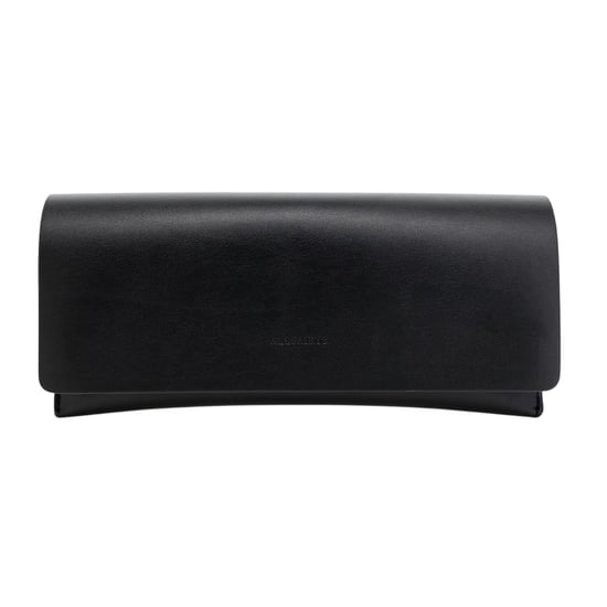 AllSaints Calypso Cat Eye-zonnebril voor dames (Amber Marmer) - Image 3