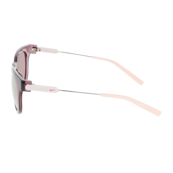 Nike Trend: ovale zonnebrillen (Taupe/Fuchsia) - Image 5
