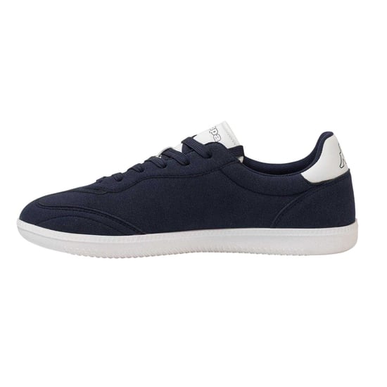 Kappa Heren Ginosa Sneakers (Marineblauw/Wit) - Image 2