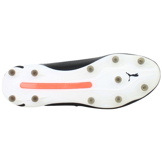Puma King Ultimate FG/AG Mens Black Football Boots - Image 5