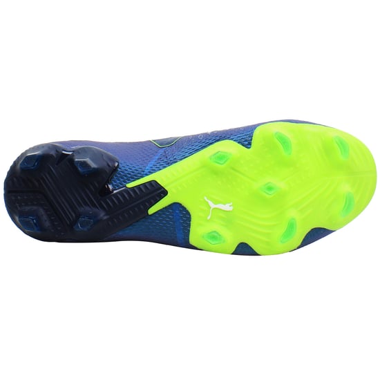 Puma Future Ultimate Low Mens Blue Football Boots - Image 5