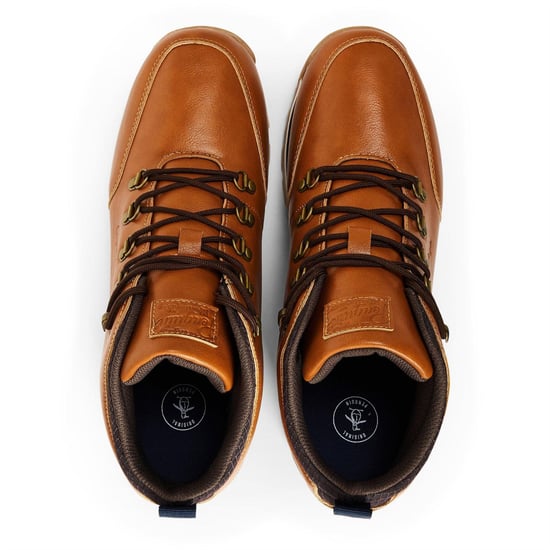 Original Penguin Heren wandelschoenen (Tan) - Image 4