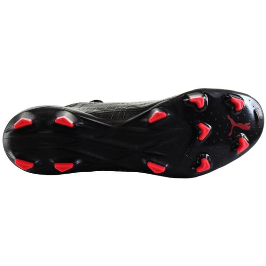 Puma Ultra 1.3 FG/AG Mens Black Football Boots - Image 5