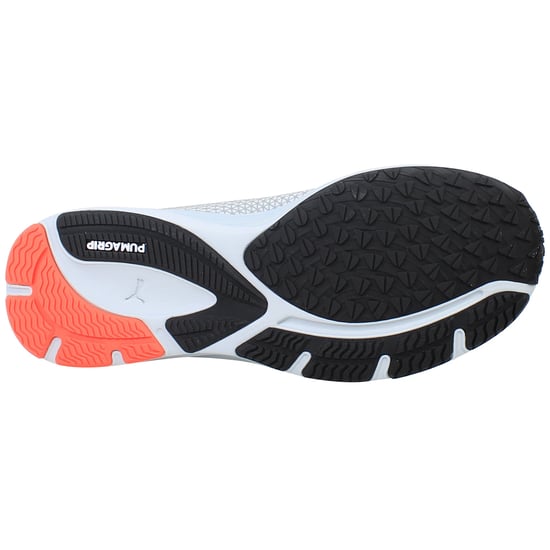 Puma Velocity Nitro 2 Gore-Tex Womens Blue/Grey Running Shoes - Image 5