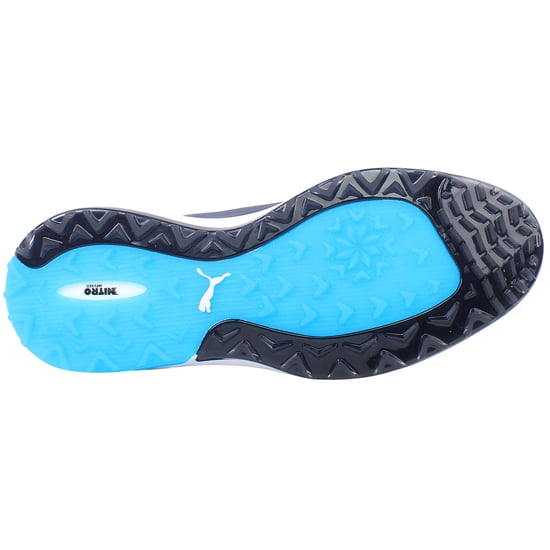 Puma Alphacat Nitro Mens Navy Golf Shoes - Image 5