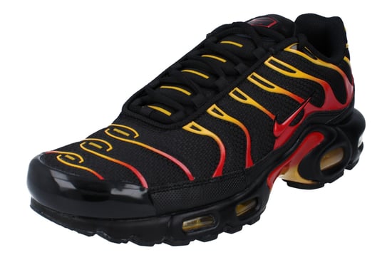 Air Max Plus Mens Running Trainers - Image 1