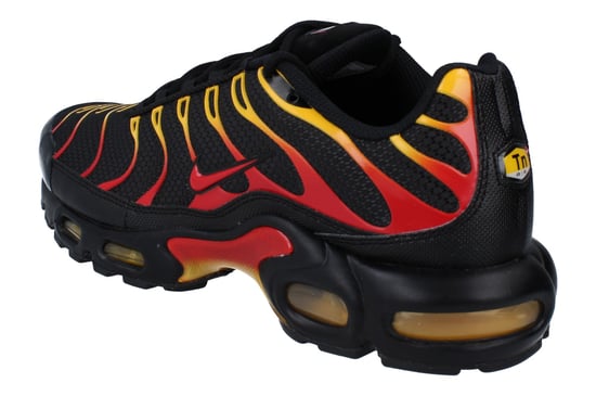 Air Max Plus Mens Running Trainers - Image 2
