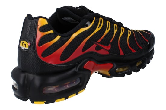 Air Max Plus Mens Running Trainers - Image 3