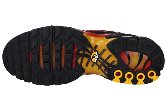 Air Max Plus Mens Running Trainers - Image 5