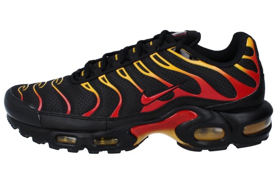 Air Max Plus Mens Running Trainers - Image 6