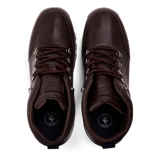 Original Penguin Heren wandelschoenen (Donkerbruin) - Image 4