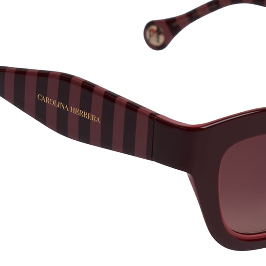 Women's Cat Eye Sunglasses HER0086/S - Image 2