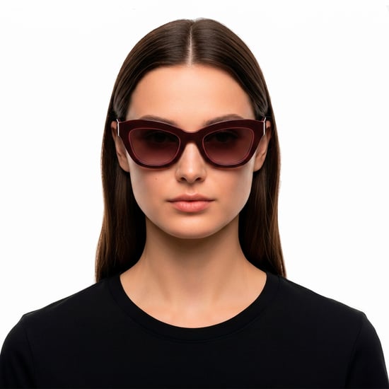 Women's Cat Eye Sunglasses HER0086/S - Image 3