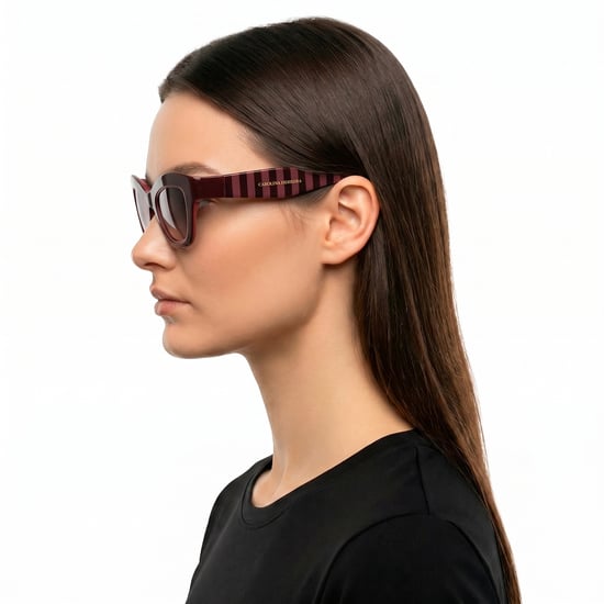 Women's Cat Eye Sunglasses HER0086/S - Image 5
