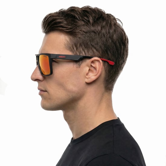 Men's Square Sunglasses CARDUC018/S - Image 5