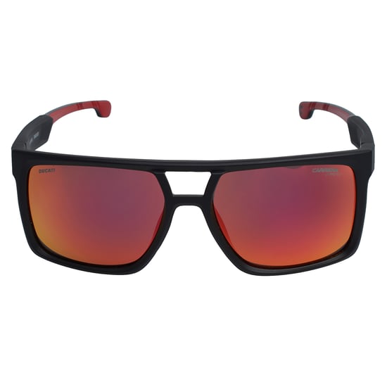 Men's Square Sunglasses CARDUC018/S - Image 6