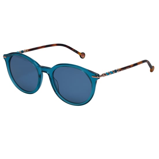 Women's Oval Sunglasses HER0092/S - Image 1
