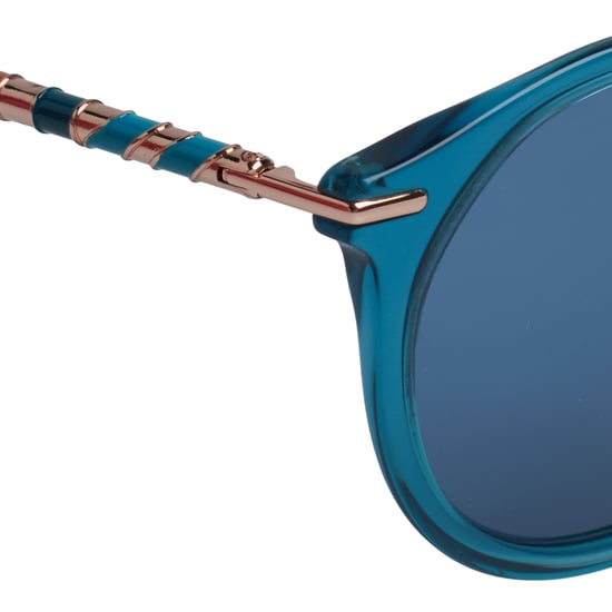 Women's Oval Sunglasses HER0092/S - Image 2