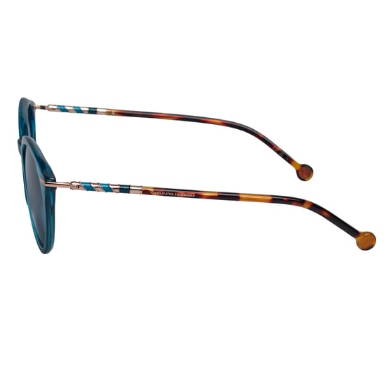 Women's Oval Sunglasses HER0092/S - Image 4