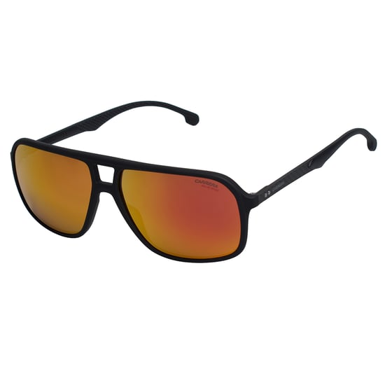 Men's Sports Sunglasses Carbon Fiber 8035/S - Image 1