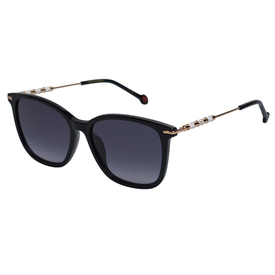 Women's Square Sunglasses HER0100/G/S - Image 1