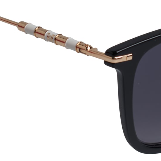 Women's Square Sunglasses HER0100/G/S - Image 2