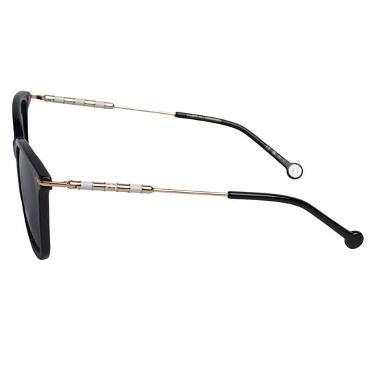 Women's Square Sunglasses HER0100/G/S - Image 4