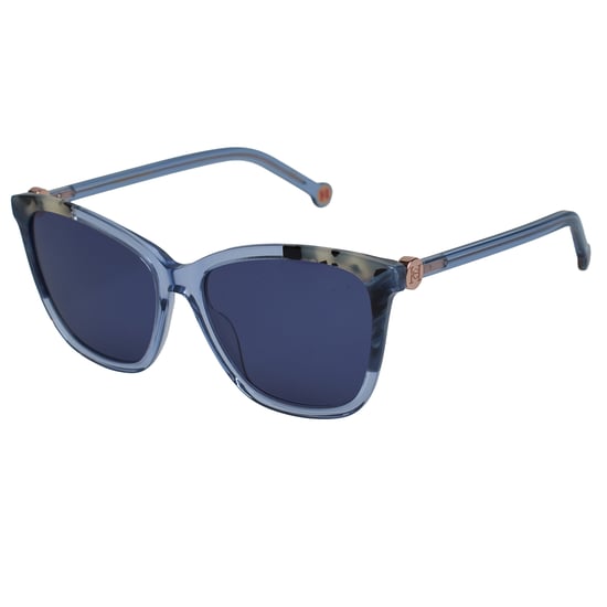 Women's Cat Eye Sunglasses CH0052/S - Image 1