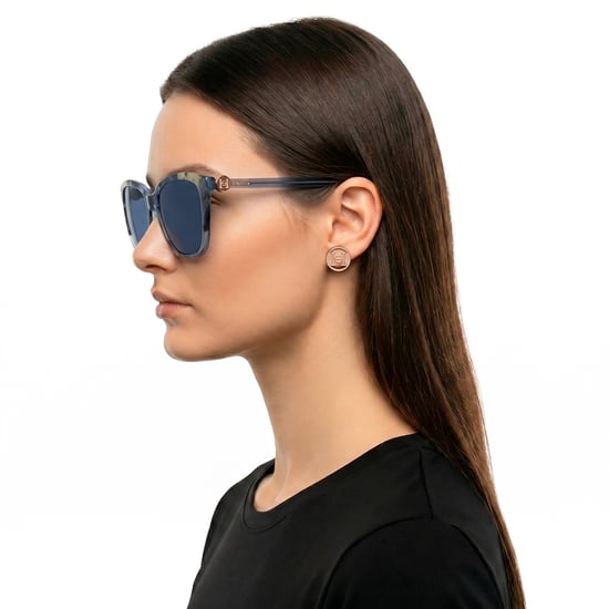 Women's Cat Eye Sunglasses CH0052/S - Image 5